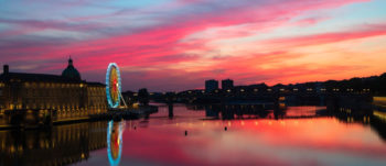 CROIX-DAURADE, le quartier de Toulouse où il fait bon vivre