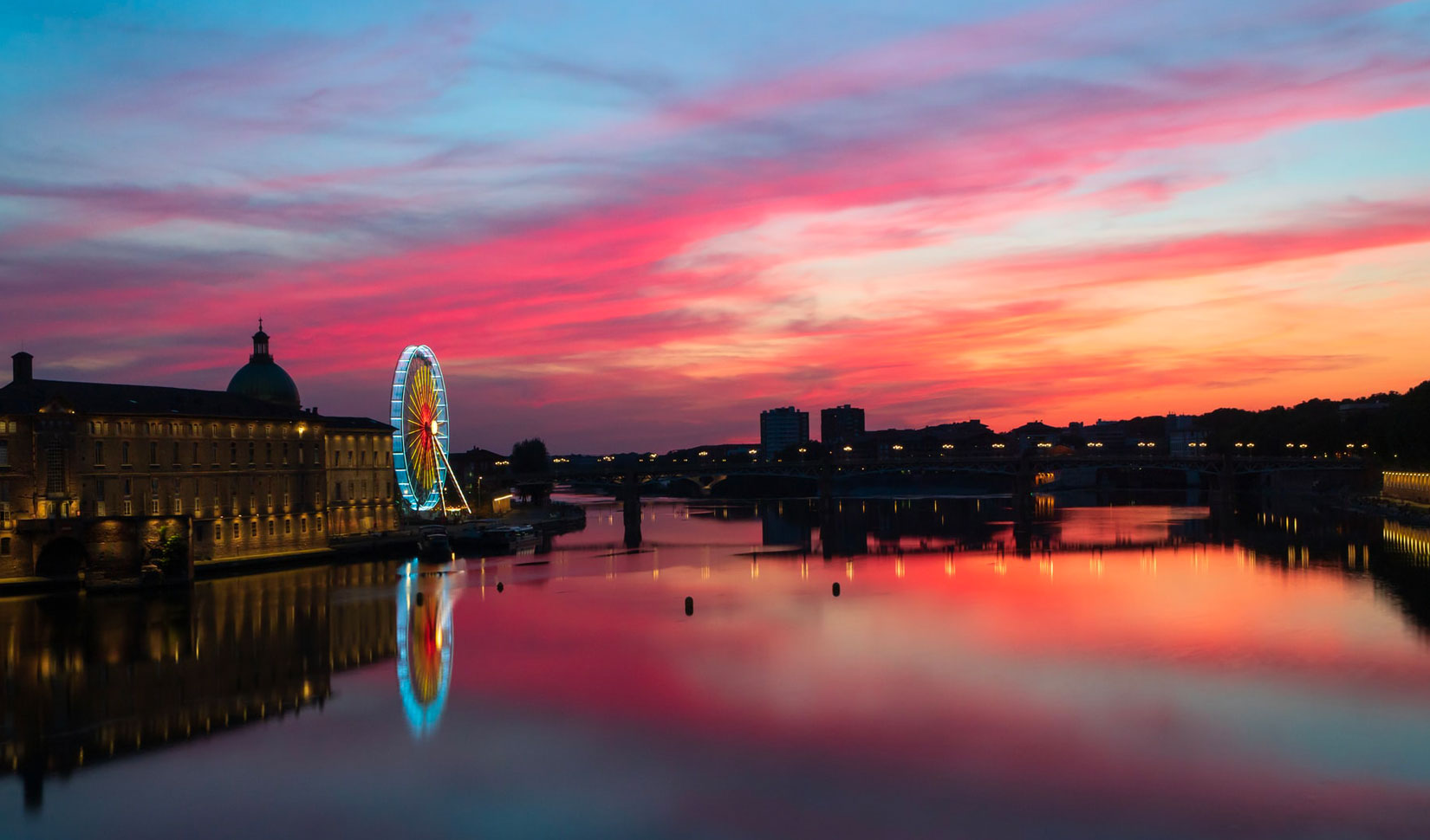 CROIXDAURADE, le quartier de Toulouse où il fait bon vivre Advantis